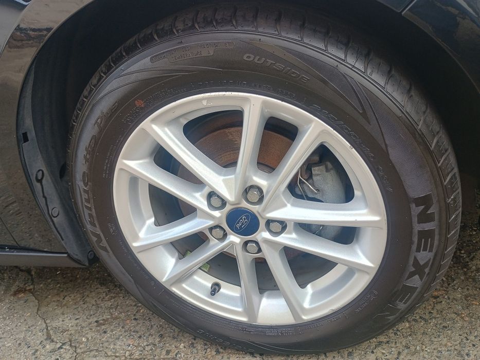 продам ford focus 2014