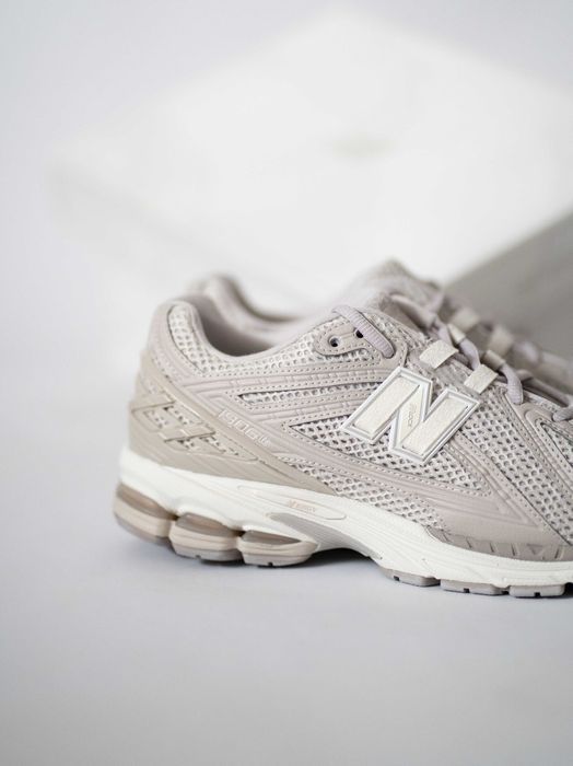 Мужские кроссовки New Balance 1906R "Grey Days" M1906RGR Grey Оригинал