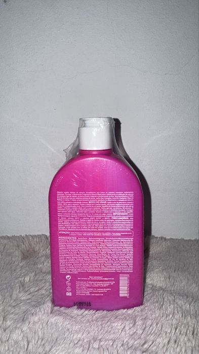 Progressiva Fioterapia Gold spell