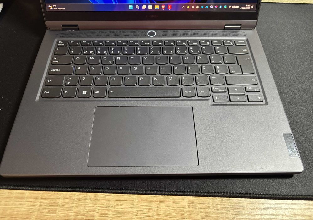 Lenovo Legion Slim 5 - RTX 4060 / 32 GB RAM / OLED