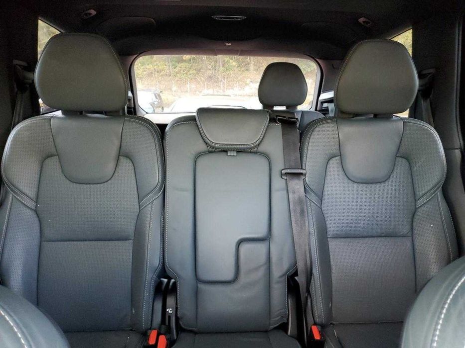 2020 Volvo xc90 t6 INSCRIPTION