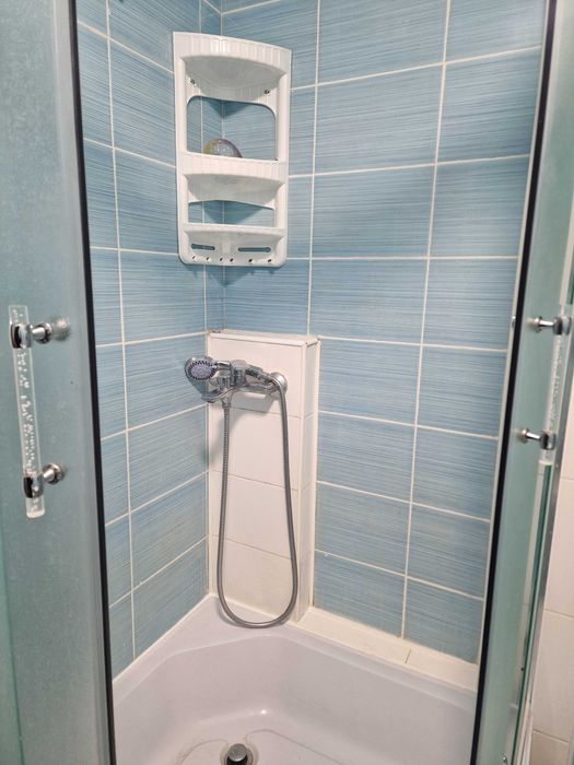 Сдам Свою 3-х комнатную квартиру ст. Метро СПОРТИВНАЯ