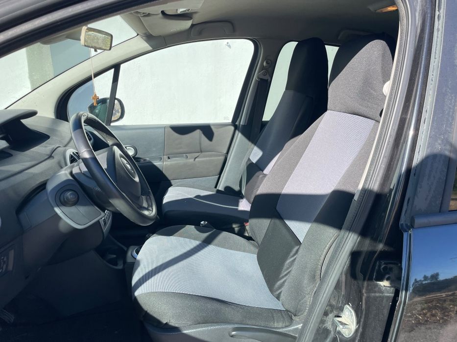 Renault Modus 1.2 2008