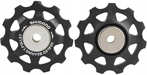 Kółka przerzutki Shimano SAINT RD-M820 10rz Y5Y298230