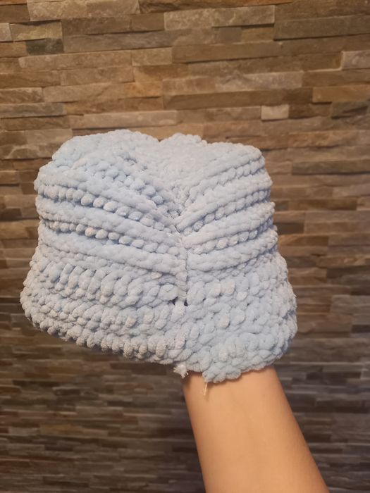 Kapelusik bucket hat + GRATIS