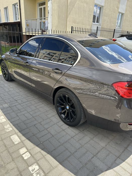 Продам BMW дизель 2.0