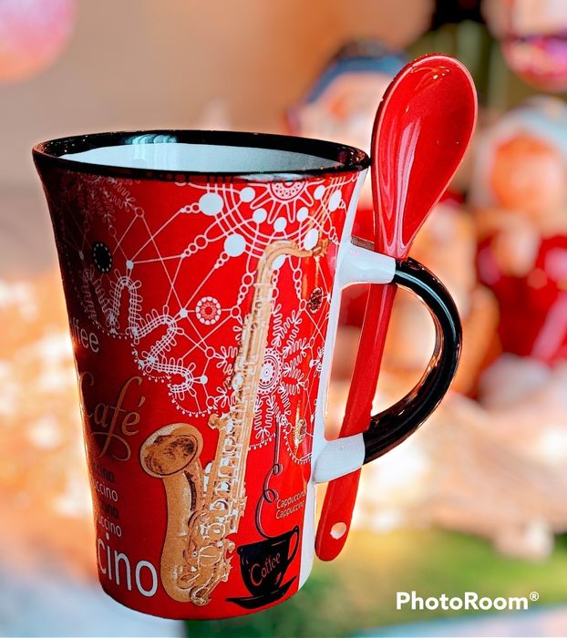 "Musical" Mug425034463503994882