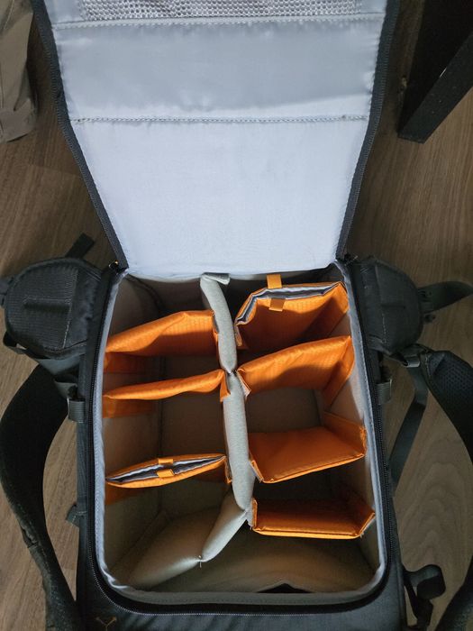 Plecak Lowepro Flipside Treck 450 AW