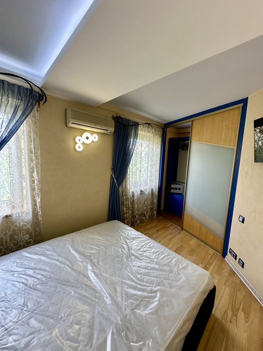 3-кімнатна квартира за адресою вул. Дарвіна (площа 120 м²) - Atlanta.ua - фото 12