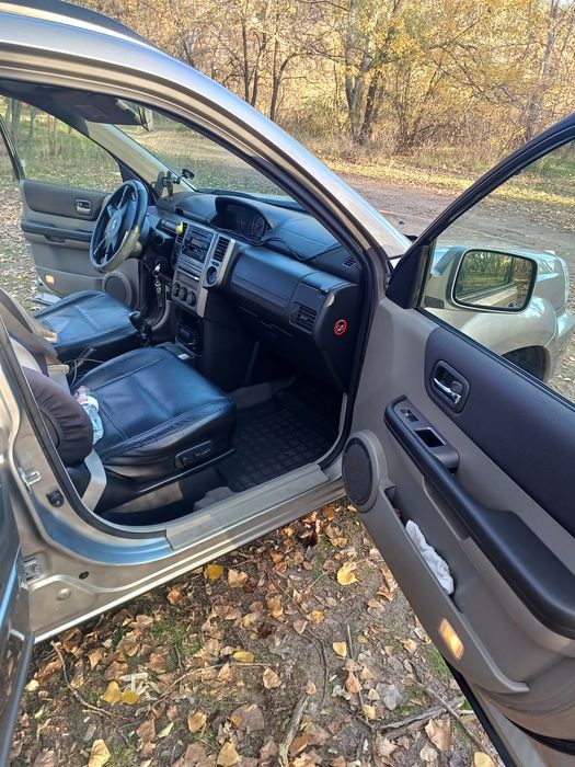 Продам Нісан X-Trail