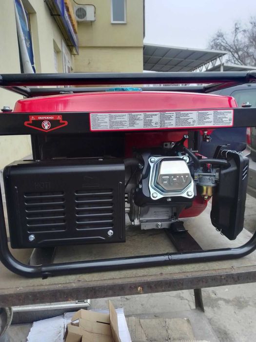 Генератор Eastarmach EGG4800 170FB