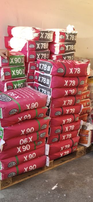 Ardex X78 - klej 25 kg