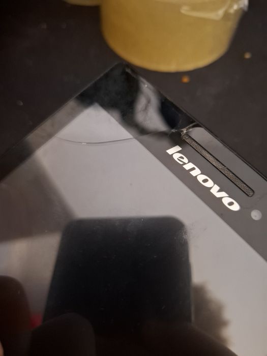 Lenovo tab 3 7 essential sprawny