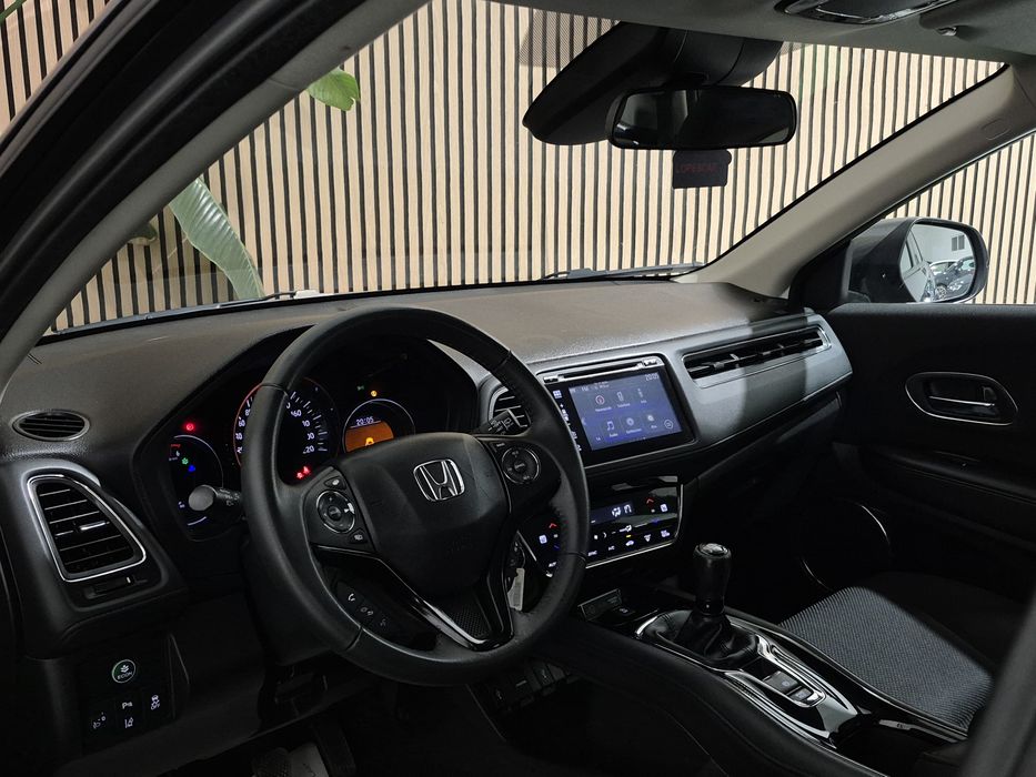 Honda HR-V 1.6DTEC - 120.000KM | GARANTIA | NACIONAL