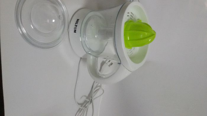 Соковыжималка Hilton