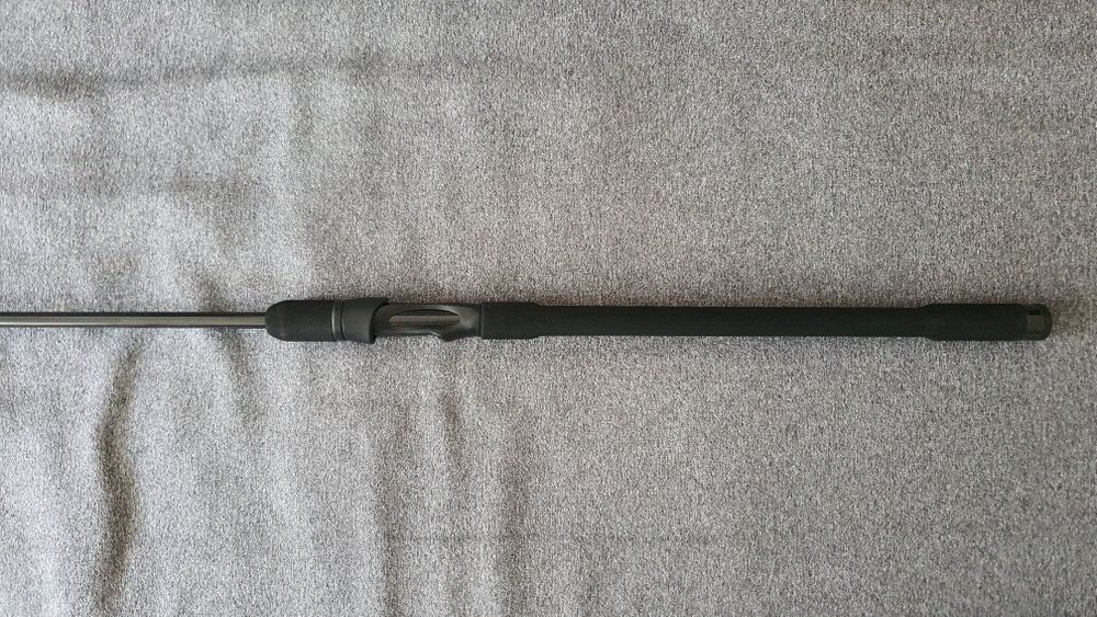 Wędka Mikado Katsudo XTS Feeder 330cm 30g