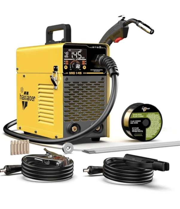 Spawarka Satart Welding