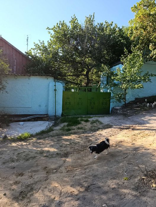 Продам дом с удобствами