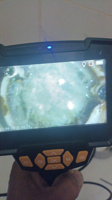 Serviços de canalização. Reparação Em geral