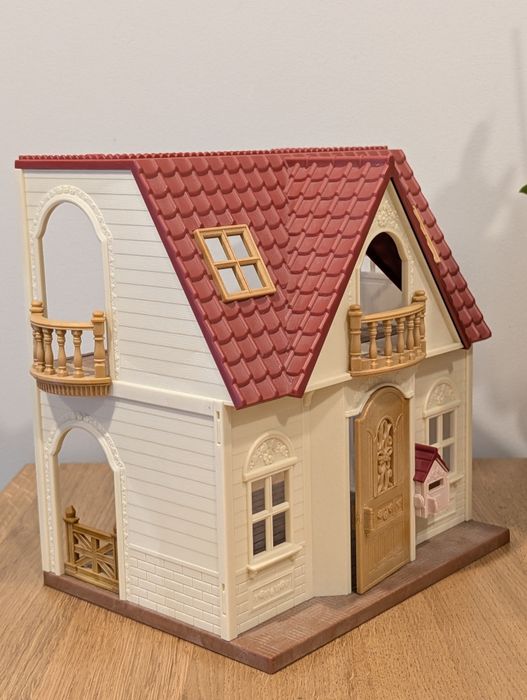 Domek wiejski  Sylvanian Families