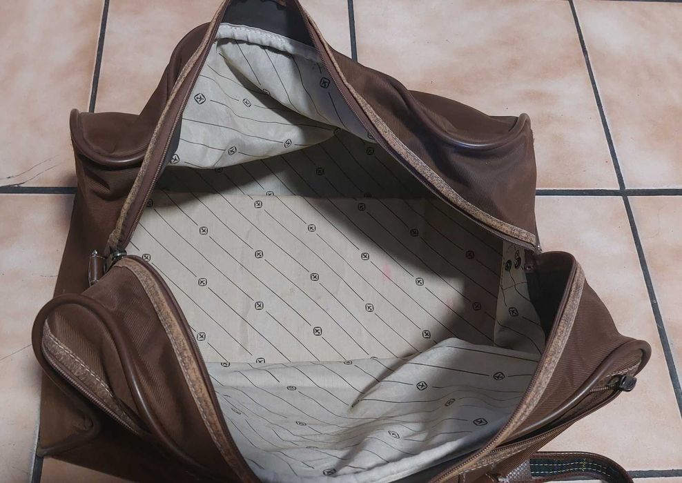 Saco de mão - JACTO