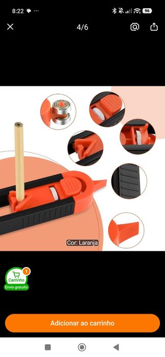 Kit instalação de piso chao