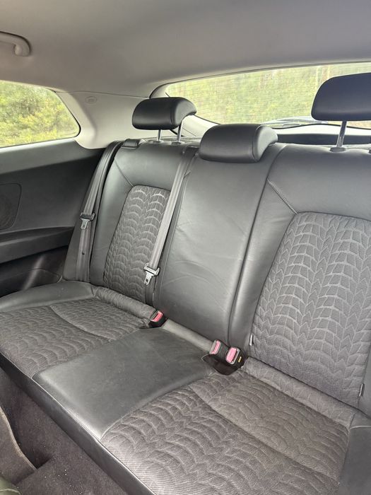 KIA Ceed S Coupé 1.6 Diesel