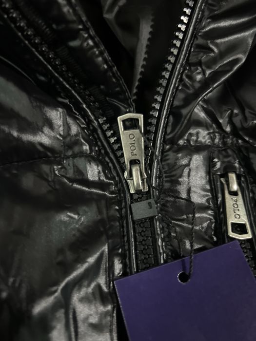 Casaco polo Ralph Lauren