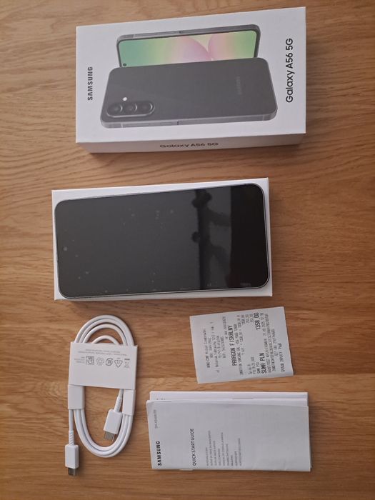 Samsung Galaxy A56 5G