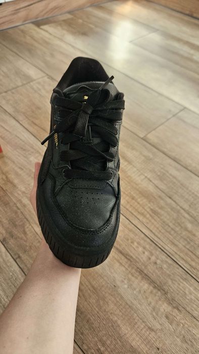 Buty, sneakersy Puma, damskie