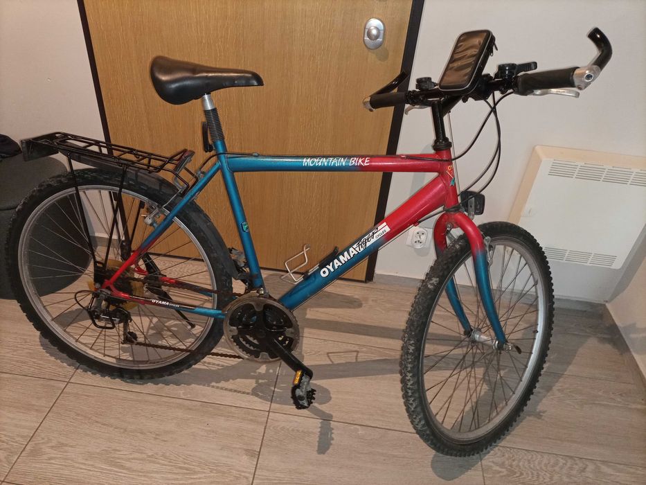 Rower górski męski 26 cali