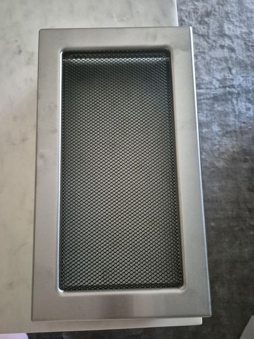 Kartka wentylacyjna 17/30 do kominka