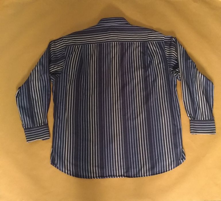 Camisa Homem N° 2XL
