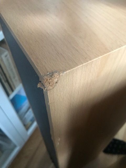 Kolumny Tonsil Maestro S