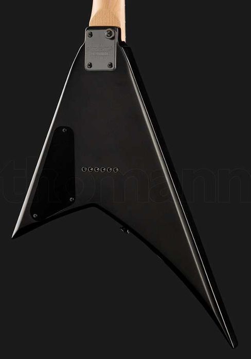 Jackson JS1X Rhoads Minion Satin Black • Нова • Хіт продажів