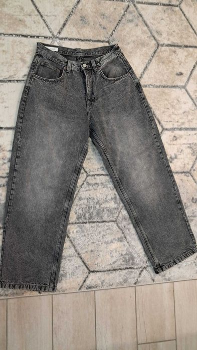 Baggy Джинси Zara EUR 42