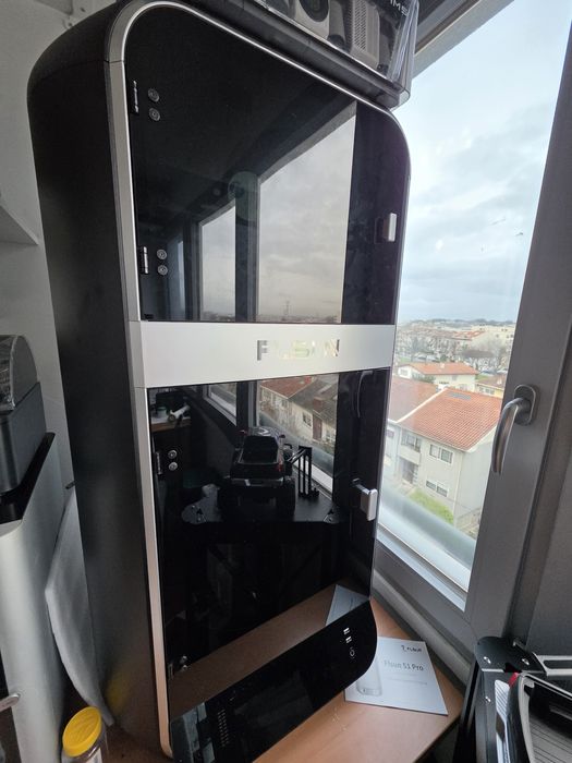 Impressora 3D  FLSun S1 Pro
