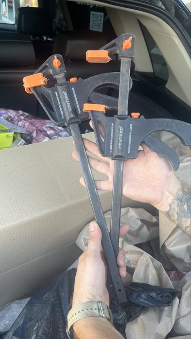 Стубцини для монтажу вікон