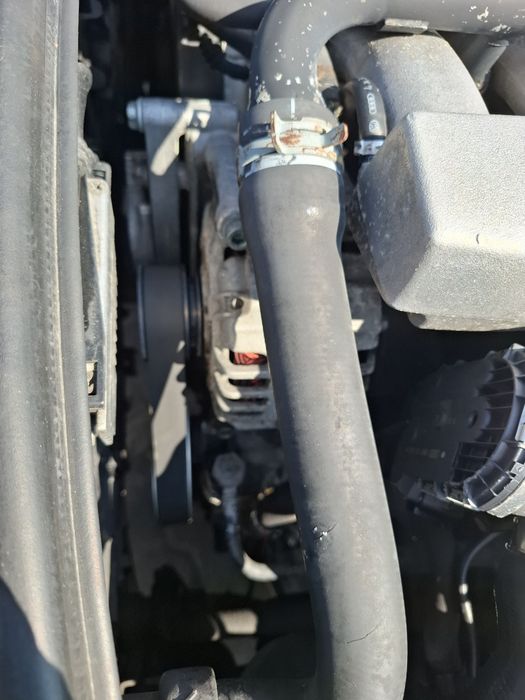 Audi A4 B6 Passat b5 Lift 1,8T 20V Silnik Kompletny BEX 140KW