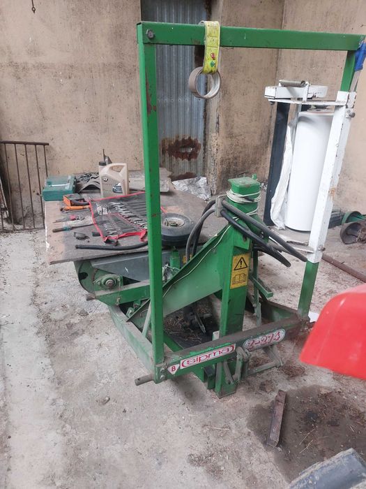 Foliarka sipma  tekla