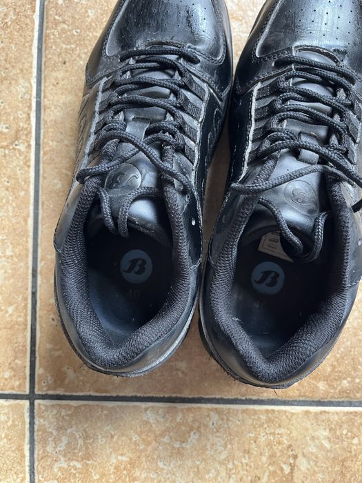 Buty robocze rozmiar 40