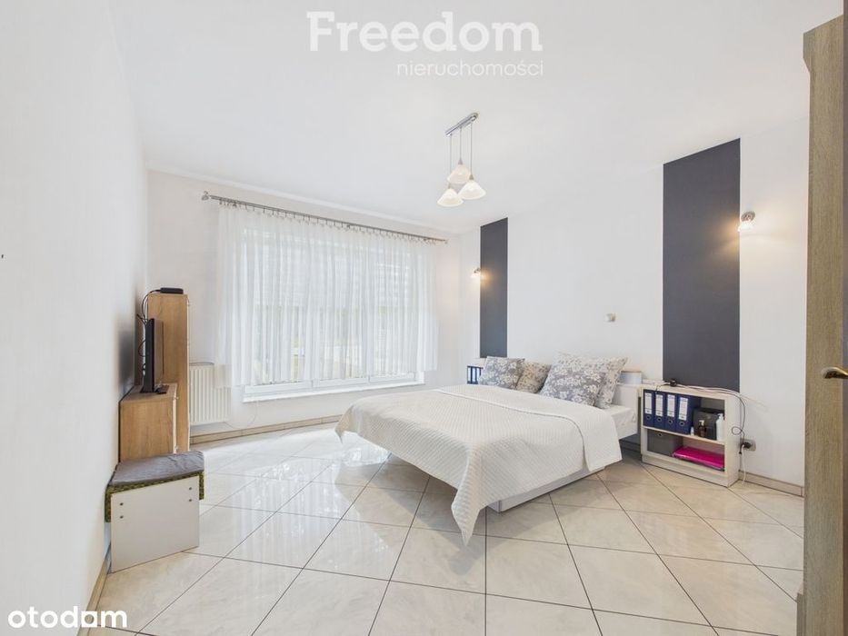 Komfortowy dom 206 m² Brody gm. Końskie