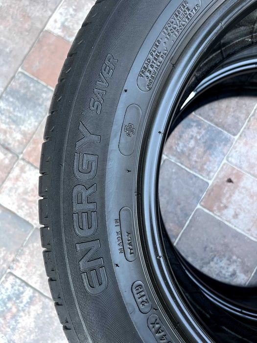 Літні шини | Michelin energy saver | 205/55 R16 | 6.3мм | — Пара (2 шт)