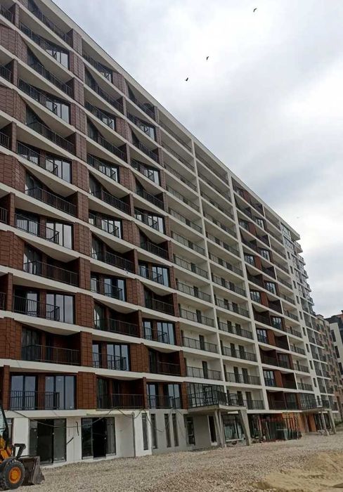 Продаж 2к квартири 73 кв.м, м. Тернопіль, вул. Генерала Мирона Тарнавського 7