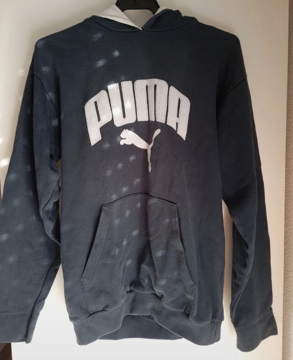 Sweatshirt da Puma