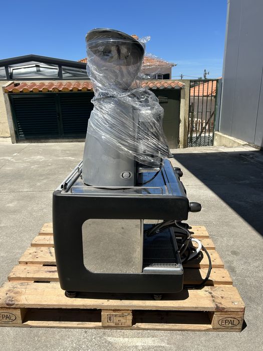 Máquina De café Casadio
