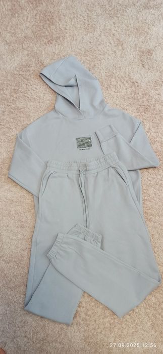 Спортивний костюм 42-44