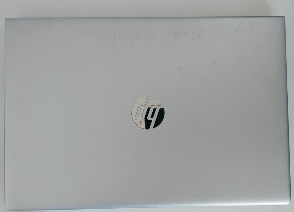 Szybki Laptop biznesowy HP 650 i5 SSD 8GB RAM