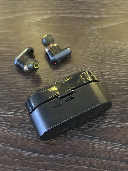 Навушники бездротові Syllable s101-r