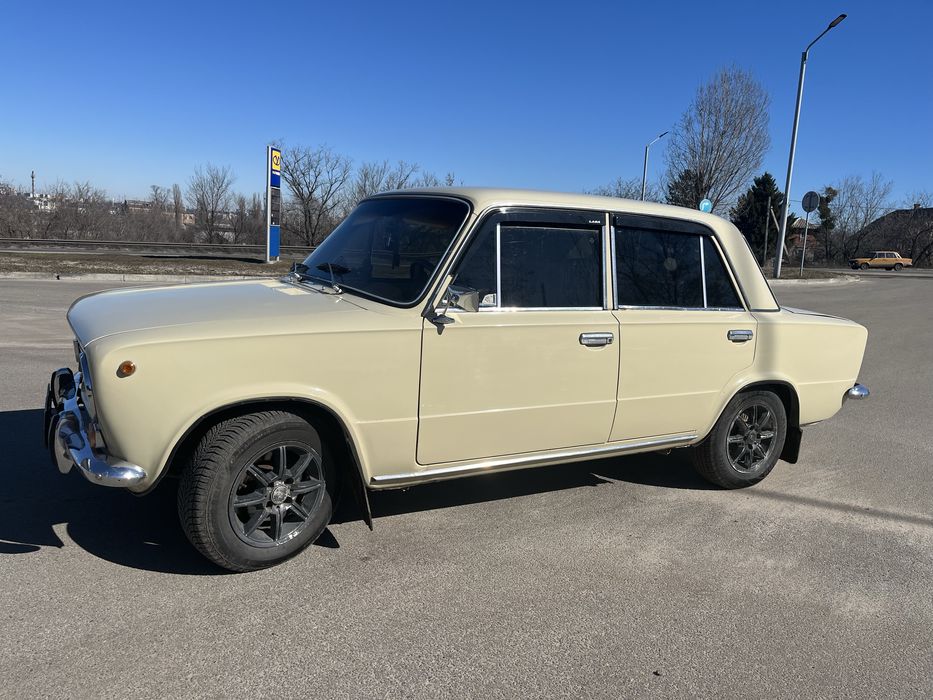 Продам Ваз 2101